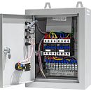 Блок АВР ТСС С 8000/230/400. Дополнительное изображение 1