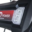 Бензиновый снегоуборщик HND ST 66 XTR. Дополнительное изображение 9