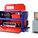 Правильно-отрезной станок Vektor ССМ-12. Дополнительное изображение 2