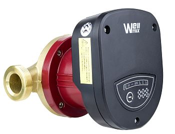 Циркуляционный насос Wellmix WRE 25-120/180В