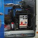 Сварочный генератор EuroPower EP 250 ХЕ DC. Дополнительное изображение 1