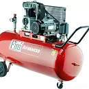 Поршневой компрессор с ременным приводом FINI MK 113-270-5.5. Основное изображение