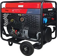 Бензиновый генератор Fubag BS 17000 A ES (миниатюра)