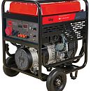 Бензиновый генератор Fubag BS 11000 DA ES с АВР. Основное изображение