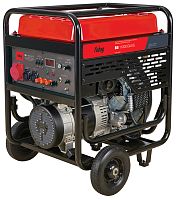 Бензиновый генератор Fubag BS 11000 DA ES с АВР (миниатюра)