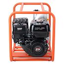 Бензиновая мотопомпа EVOline WG 40. Дополнительное изображение 3