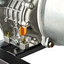 Дизельная мотопомпа Daishin SCR-100YD. Дополнительное изображение 5