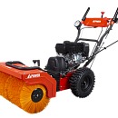 Бензиновый снегоуборщик A-iPower AS567F. Дополнительное изображение 8