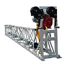 Виброрейка для укладки бетона Vektor VTS-9.0. Дополнительное изображение 1