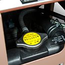 Дизельный генератор Toyo TKV-20TPC. Дополнительное изображение 5