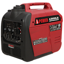 Бензиновый генератор A-iPower A3500LiS. Дополнительное изображение 1