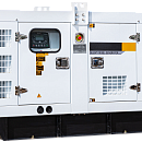 Дизельный генератор EcoPower АД40-T400eco (40 кВт, Ricardo) в кожухе. Дополнительное изображение 2