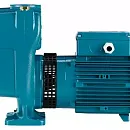 Самовсасывающие насосы для загрязненной воды Calpeda AM 40-110B, 230В/50Гц. Дополнительное изображение 2