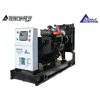 Дизельный генератор Азимут АД-40С-Т400-2РМ14 (миниатюра)