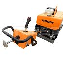Виброкаток Grost VR850R. Дополнительное изображение 1