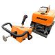 Виброкаток Grost VR850R. Дополнительное изображение 1