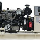 Дизельный генератор Hertz HG 198 LC. Основное изображение