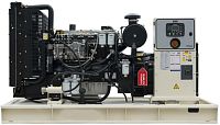 Дизельный генератор Hertz HG 198 LC (миниатюра)