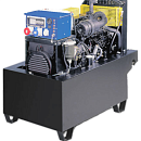 Дизельный генератор Geko 11014 ED-S/MEDA. Основное изображение