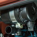 Дизельный генератор Toyo TKV-11SBS. Дополнительное изображение 3
