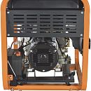 Дизельный генератор Carver PPG-11000DE. Дополнительное изображение 7