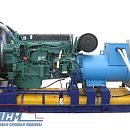 Дизельный генератор ПСМ ADV-300. Основное изображение