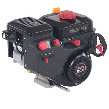 Бензиновый двигатель Zongshen SN 210