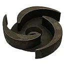 10005291 Крыльчатка J 3-210 VARISCO. Основное изображение