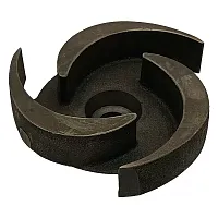 10005291 Крыльчатка J 3-210 VARISCO (миниатюра)