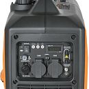 Бензиновый генератор Carver PPG-2100IS. Дополнительное изображение 2