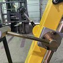 Виброплита Vektor VPG-170HW. Дополнительное изображение 10