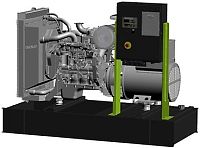 Дизельный генератор Pramac GSW 165 P (миниатюра)