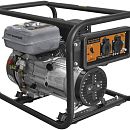 Бензиновый генератор Carver PPG-3900A BUILDER. Основное изображение