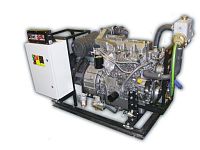 Дизельный генератор Вепрь АДС 55-Т400 ТЯ (миниатюра)