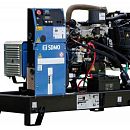 Дизельный генератор SDMO K 16H. Основное изображение