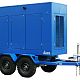 Дизельный генератор ТСС ЭД-500-Т400-2РКМ17 (DP180LB). Дополнительное изображение 1
