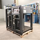 Винтовой компрессор IronMac IC 30/8 C VSD (IP23). Дополнительное изображение 4