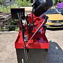 Ручной ленточнопильный станок с поворотной рамой MetMachine LSZ1525. Дополнительное изображение 36