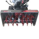Бензиновый снегоуборщик EVOline SBG 760 TE. Дополнительное изображение 6