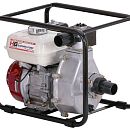 Бензиновая мотопомпа Daishin SCH-5080 HX. Основное изображение