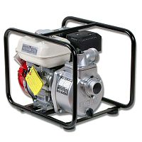 Бензиновая мотопомпа Koshin SEH-80 JP (миниатюра)