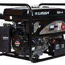 Бензиновый генератор Lifan 6 GF2-4 (LF7000E3). Дополнительное изображение 1