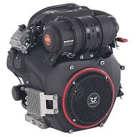 Бензиновый двигатель Zongshen GB 1000 (T-типа) (миниатюра)