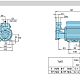 Вихревой насос Calpeda TM 76 230. Дополнительное изображение 2