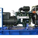 Дизельный генератор ТСС АД-360С-Т400-1РМ17. Дополнительное изображение 1