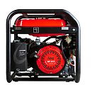Бензиновый генератор Fubag BS 3500 A ES DUPLEX. Дополнительное изображение 4