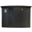 Газовый генератор CTG CG17000SA. Основное изображение