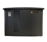 Газовый генератор CTG CG17000SA (миниатюра)