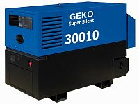 Дизельный генератор Geko 30010 ED-S/DEDA SS (миниатюра)