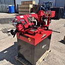 Ручной ленточнопильный станок с поворотной рамой MetMachine LSZ1525. Дополнительное изображение 25